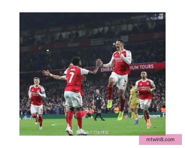 12场不败9连胜7场零封在手阿森纳是否英超最强球队当下之争