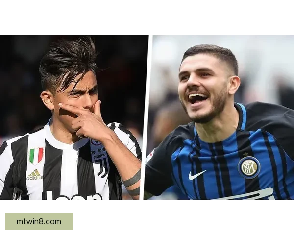 伊卡尔迪尤文转会传闻再起经纪人怒斥荒唐谣言直言纯属捏造毫无根据